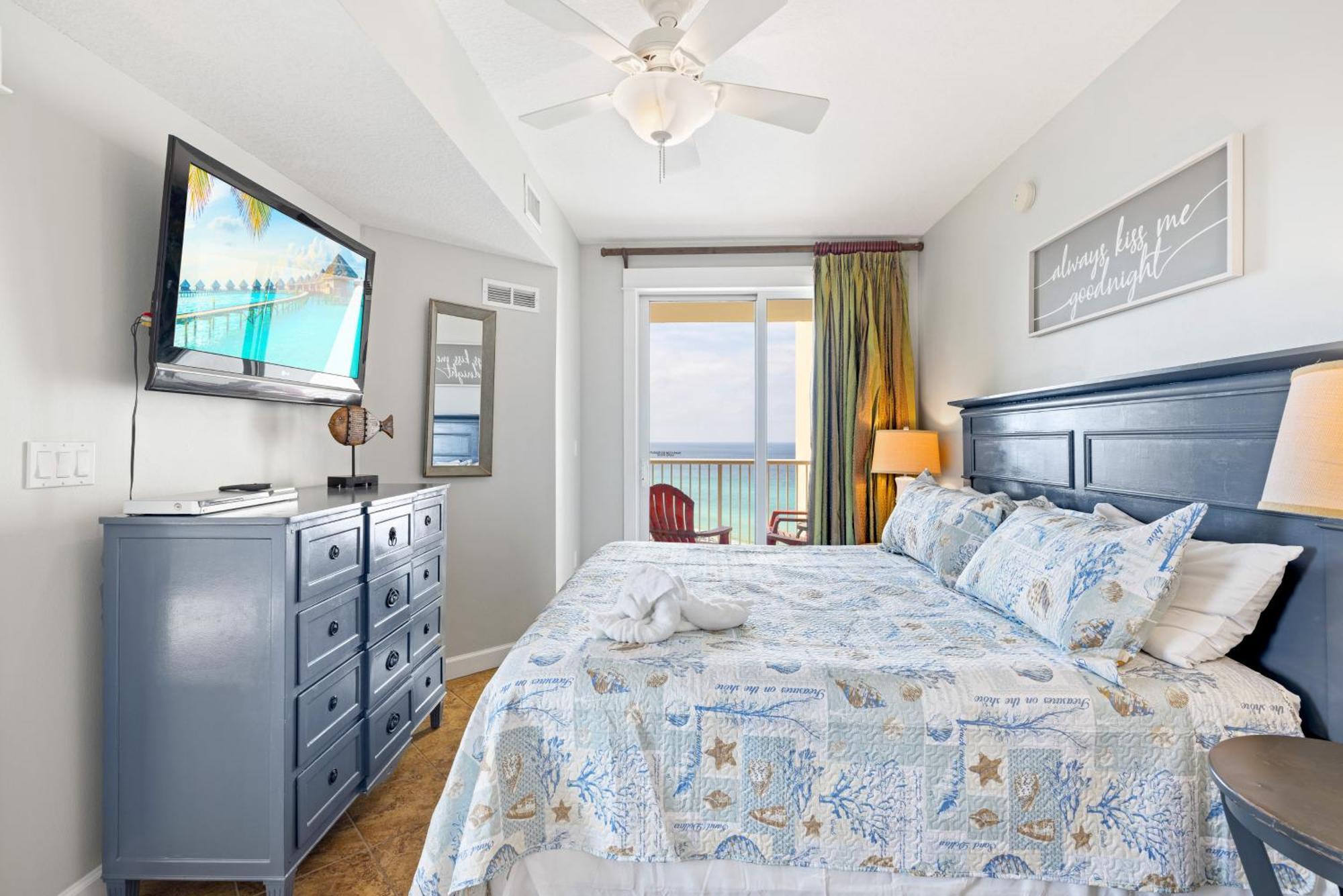 Grand Panama Resort 3Bd 3Bth 1500 Sq Ft Oceanview Panama Stadt Exterior foto